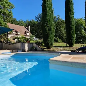  Couette-café Les Bois De D'hotes