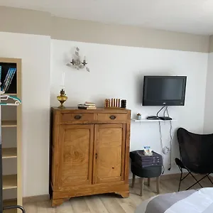  Maison d'hôtes Chez Val Et Phil
